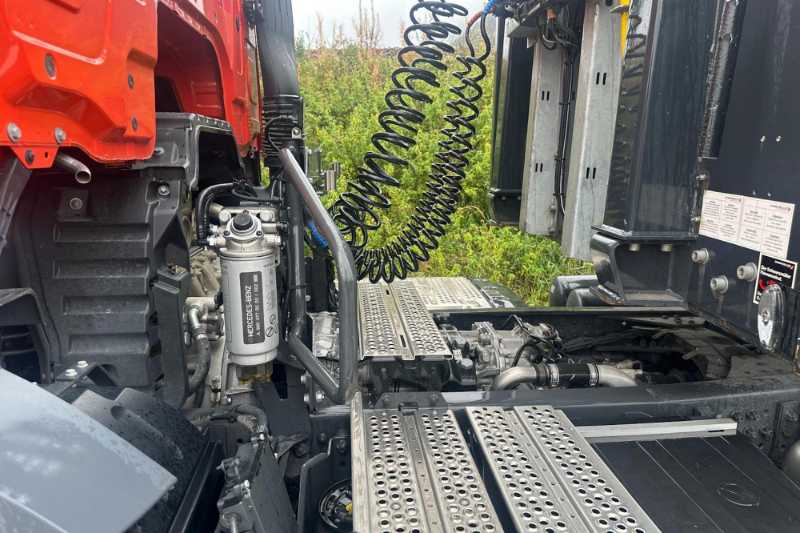 OmecoHub - Immagine MERCEDES AROCS